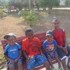 Meet your Posher, Rob-